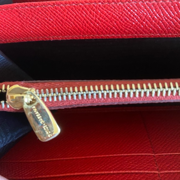 Dolce & Gabbana Long Wallet with Box - Picture 8 of 12